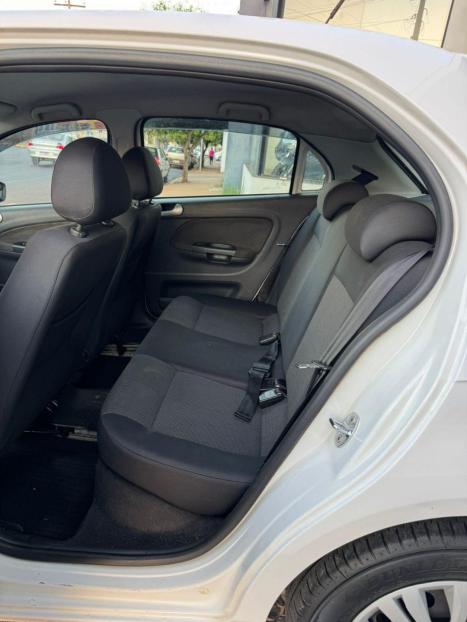 VOLKSWAGEN Gol 1.0 4P G6 FLEX CITY, Foto 7