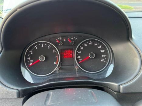 VOLKSWAGEN Gol 1.0 4P G6 FLEX CITY, Foto 8