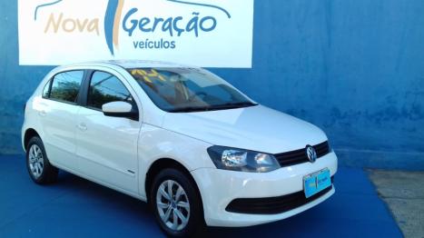 VOLKSWAGEN Gol 1.0 4P G6 TREND FLEX, Foto 2
