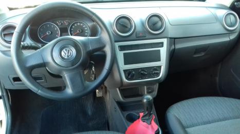 VOLKSWAGEN Gol 1.0 4P G6 TREND FLEX, Foto 3