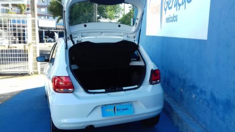 VOLKSWAGEN Gol 1.0 4P G6 TREND FLEX, Foto 9