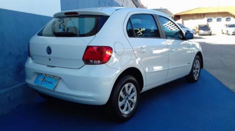 VOLKSWAGEN Gol 1.0 4P G6 TREND FLEX, Foto 10