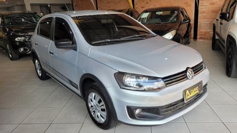 VOLKSWAGEN Gol 1.0 4P G6 TRACK FLEX, Foto 5