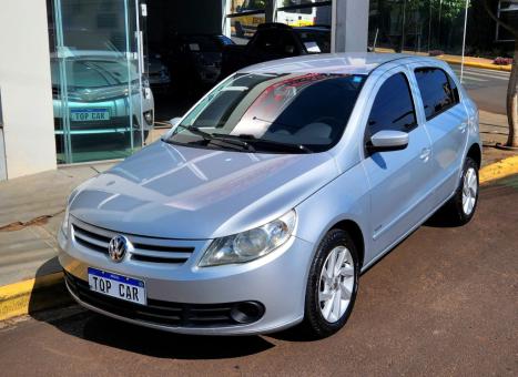 VOLKSWAGEN Gol 1.0 4P G5 FLEX, Foto 1