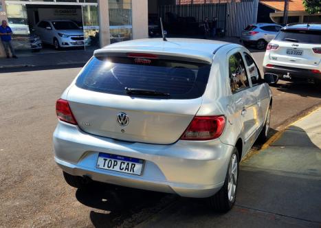 VOLKSWAGEN Gol 1.0 4P G5 FLEX, Foto 4