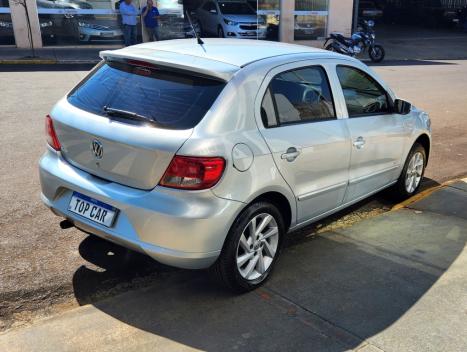 VOLKSWAGEN Gol 1.0 4P G5 FLEX, Foto 5