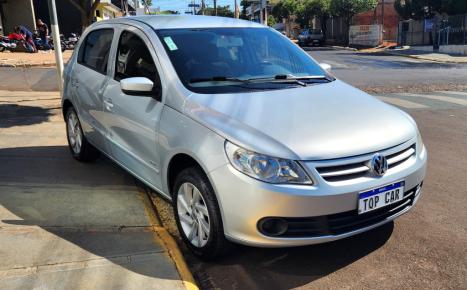 VOLKSWAGEN Gol 1.0 4P G5 FLEX, Foto 6