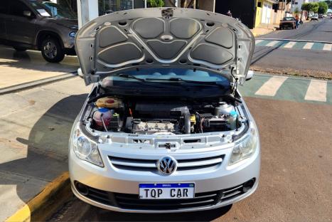 VOLKSWAGEN Gol 1.0 4P G5 FLEX, Foto 7
