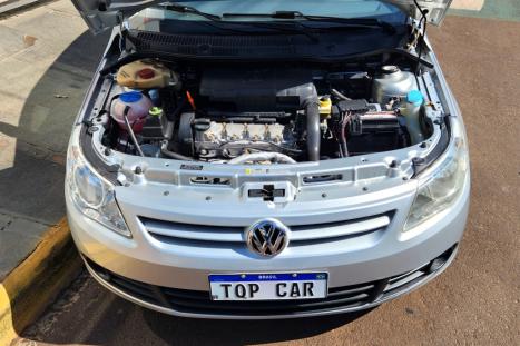 VOLKSWAGEN Gol 1.0 4P G5 FLEX, Foto 8