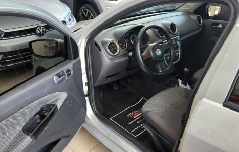 VOLKSWAGEN Gol 1.0 4P G5 FLEX, Foto 9