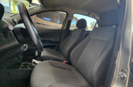 VOLKSWAGEN Gol 1.0 4P G5 FLEX, Foto 10