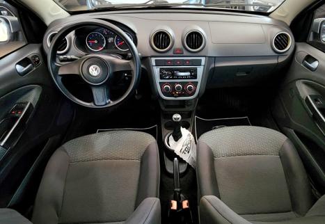 VOLKSWAGEN Gol 1.0 4P G5 FLEX, Foto 12