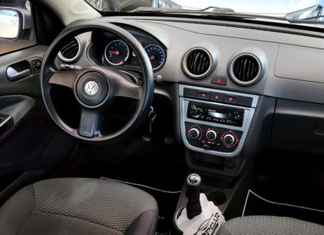 VOLKSWAGEN Gol 1.0 4P G5 FLEX, Foto 14