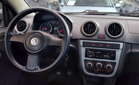 VOLKSWAGEN Gol 1.0 4P G5 FLEX, Foto 15