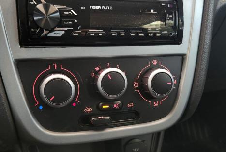 VOLKSWAGEN Gol 1.0 4P G5 FLEX, Foto 17