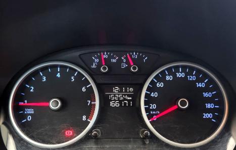 VOLKSWAGEN Gol 1.0 4P G5 FLEX, Foto 19
