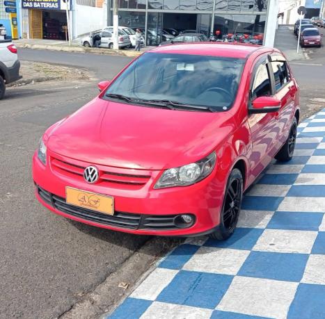 VOLKSWAGEN Gol 1.0 4P G5 FLEX, Foto 2
