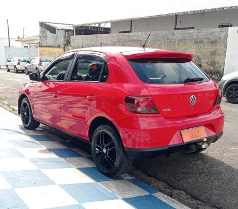 VOLKSWAGEN Gol 1.0 4P G5 FLEX, Foto 3