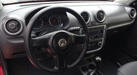 VOLKSWAGEN Gol 1.0 4P G5 FLEX, Foto 4