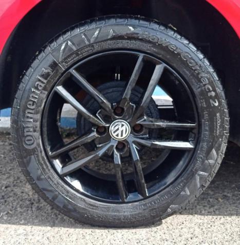 VOLKSWAGEN Gol 1.0 4P G5 FLEX, Foto 10