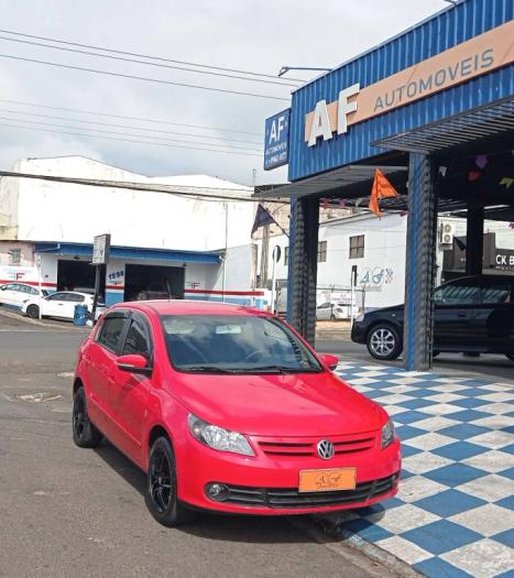 VOLKSWAGEN Gol 1.0 4P G5 FLEX, Foto 13