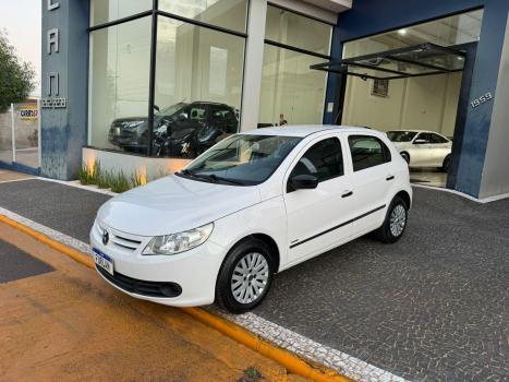 VOLKSWAGEN Gol 1.0 4P G5 FLEX, Foto 2