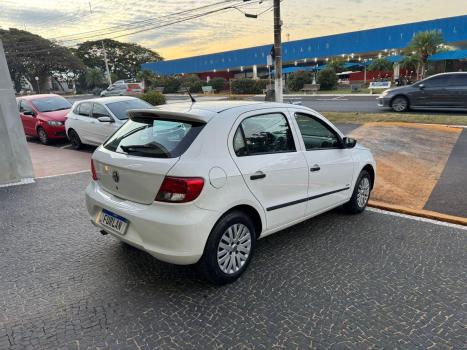 VOLKSWAGEN Gol 1.0 4P G5 FLEX, Foto 3