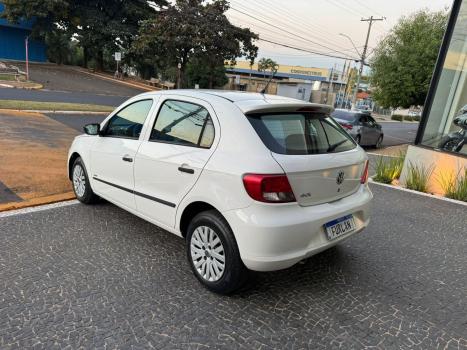 VOLKSWAGEN Gol 1.0 4P G5 FLEX, Foto 4