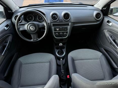 VOLKSWAGEN Gol 1.0 4P G5 FLEX, Foto 5