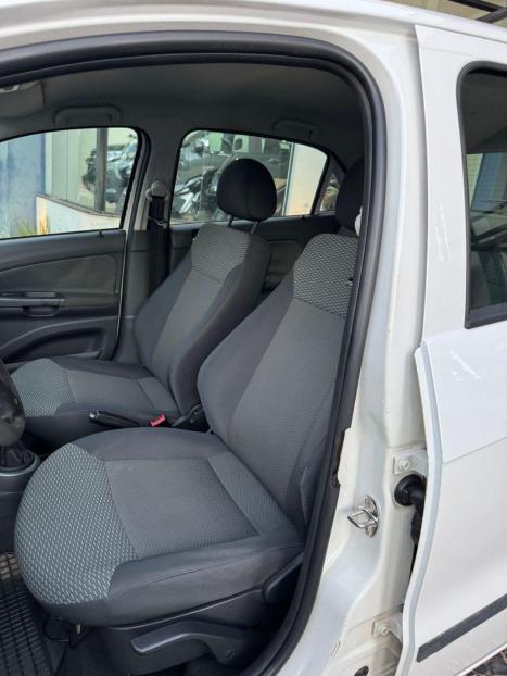 VOLKSWAGEN Gol 1.0 4P G5 FLEX, Foto 6