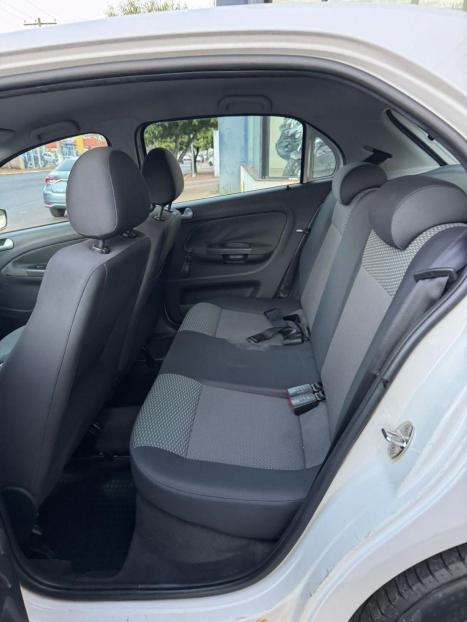 VOLKSWAGEN Gol 1.0 4P G5 FLEX, Foto 7