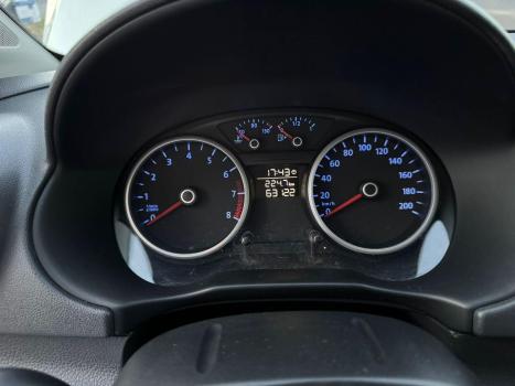VOLKSWAGEN Gol 1.0 4P G5 FLEX, Foto 8