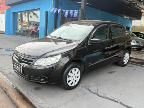 VOLKSWAGEN Gol 1.0 4P G5 TREND FLEX, Foto 2