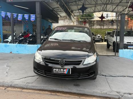 VOLKSWAGEN Gol 1.0 4P G5 TREND FLEX, Foto 3