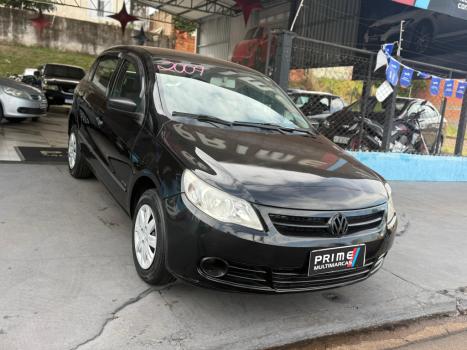 VOLKSWAGEN Gol 1.0 4P G5 TREND FLEX, Foto 4