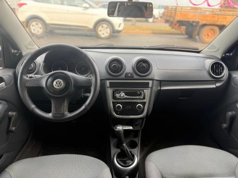 VOLKSWAGEN Gol 1.0 4P G5 TREND FLEX, Foto 6