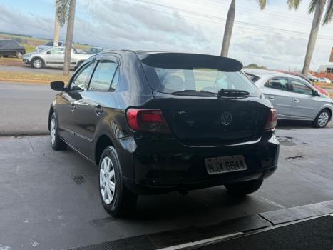 VOLKSWAGEN Gol 1.0 4P G5 TREND FLEX, Foto 8