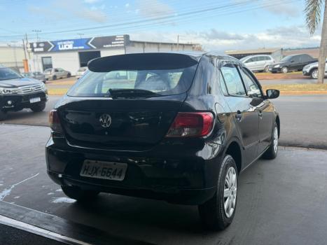 VOLKSWAGEN Gol 1.0 4P G5 TREND FLEX, Foto 10