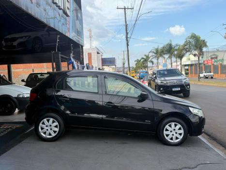 VOLKSWAGEN Gol 1.0 4P G5 TREND FLEX, Foto 11