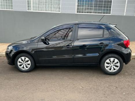 VOLKSWAGEN Gol 1.0 4P G6 FLEX, Foto 1