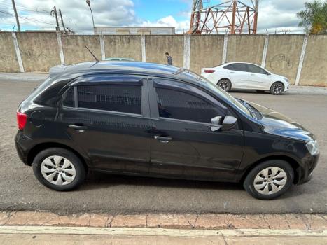 VOLKSWAGEN Gol 1.0 4P G6 FLEX, Foto 3