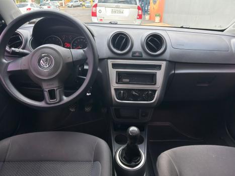 VOLKSWAGEN Gol 1.0 4P G6 FLEX, Foto 4