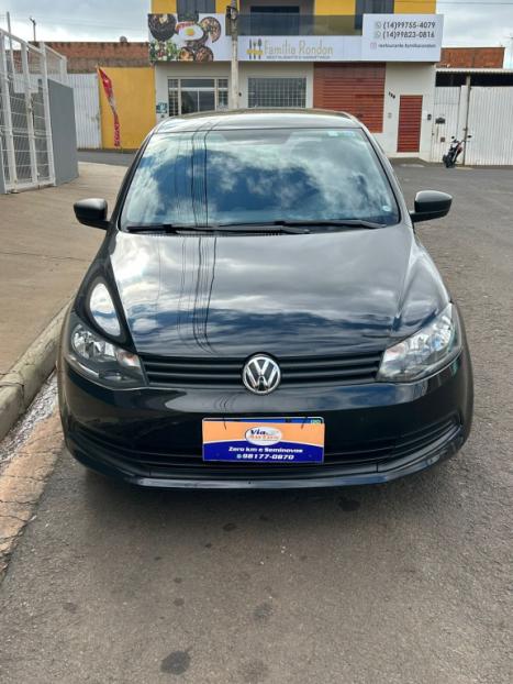 VOLKSWAGEN Gol 1.0 4P G6 FLEX, Foto 5