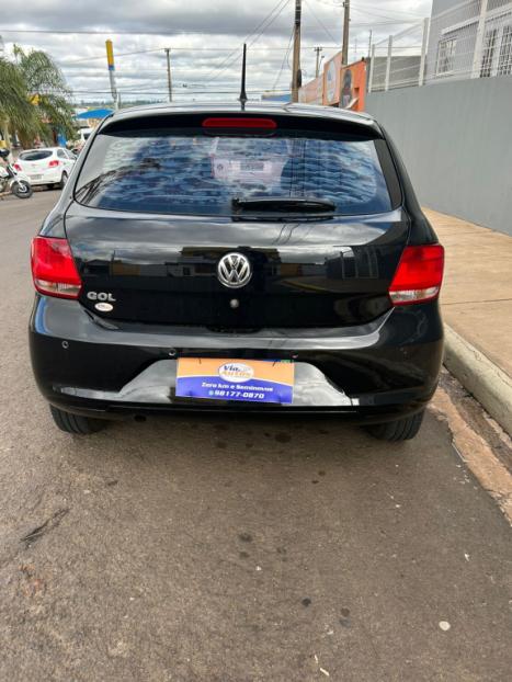 VOLKSWAGEN Gol 1.0 4P G6 FLEX, Foto 6