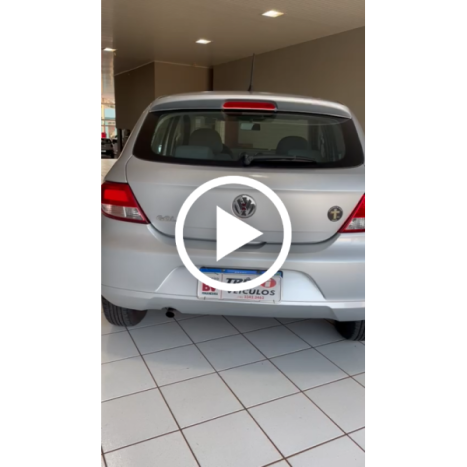 VOLKSWAGEN Gol 1.0 4P G5 FLEX, Foto 9