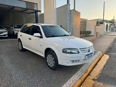 VOLKSWAGEN Gol 1.0 4P CITY, Foto 1