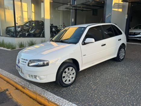 VOLKSWAGEN Gol 1.0 4P CITY, Foto 2