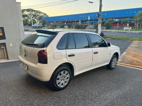 VOLKSWAGEN Gol 1.0 4P CITY, Foto 3