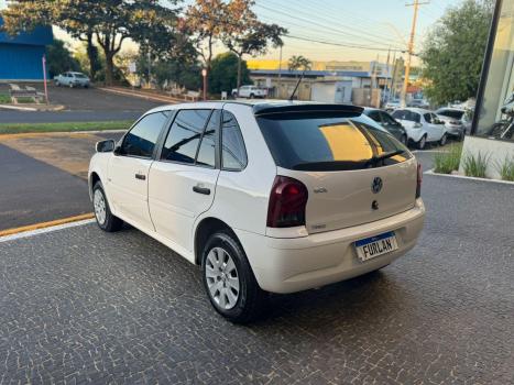 VOLKSWAGEN Gol 1.0 4P CITY, Foto 4