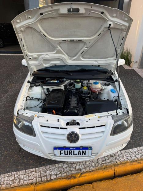VOLKSWAGEN Gol 1.0 4P CITY, Foto 5